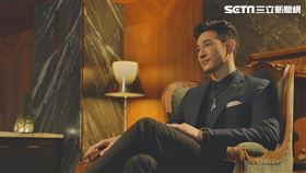 張立昂,浪漫輸給你,連晨翔,霸道總裁,國民男友