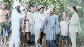 聚珍臺灣 淡水基督長老教會