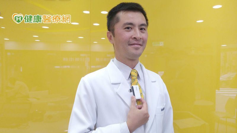 不被侷限！藍牙新式助聽器新選擇　