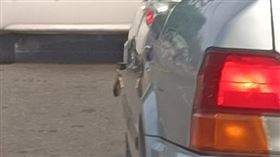 鑰匙,汽車,駕駛,備用(翻攝自 PTT)