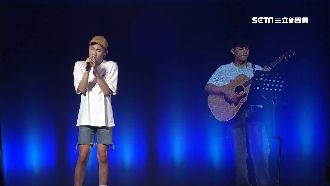 課本沒教！師生體驗5G「異地共演」
