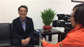 特偵,詐財,張進豐,李力建設,投資（圖／翻攝張進豐律師事務所臉書）