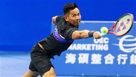 ▲網球好手楊宗樺。（圖／翻攝自楊宗樺臉書）