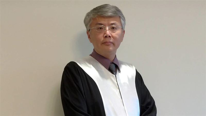 南投前檢察官遭彈劾！違法幫妹打官司