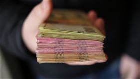 發財,賺錢,發大財,有錢。（圖／翻攝自unsplash）