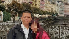 南投,埔里鎮,陳章祺,開槍,試槍（圖／翻攝臉書） 