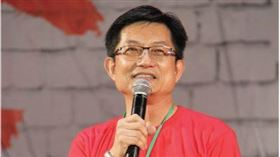 楊連發（圖／翻攝自中興大學校友專刊）