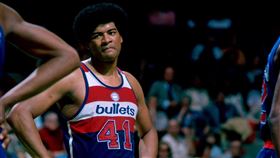 NBA／歷史50大球星不敵肺炎離世
NBA,華盛頓巫師,Wes Unseld,歷史50大,名人堂,肺炎
翻攝自推特
