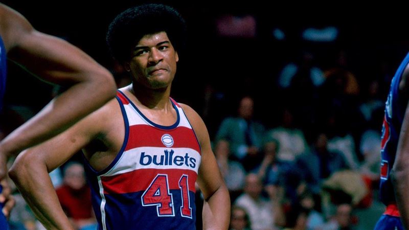 NBA／歷史50大球星不敵肺炎離世