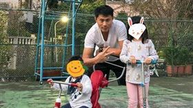 小刀（彭康育）／IG