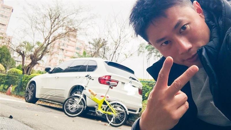 小刀深夜撇千金妻　女伴起底酒國名花