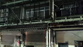 嘉義,水上鄉,龍德村,三線路,爐灶,艷窟,民宅,火警