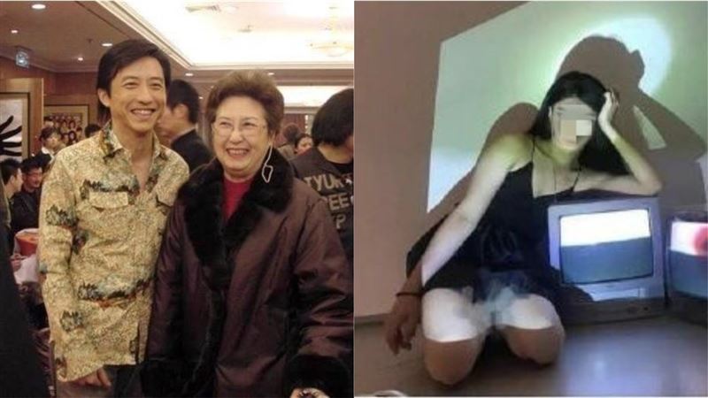 孫子變孫女　小哈利豔照爆惹毛哈林媽