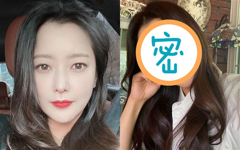 韓第一美女曝私照　42歲長這樣太扯