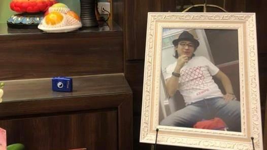 前立委朱高正的兒子朱仰丘，酒後跳下計程車遭來車輾斃。（圖／資料照）