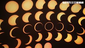 天文迷引頸期盼的上帝的金戒指「日環食」，將於6月21日夏至當天登場，嘉義市得天獨厚位處環食帶，全市都能目睹這難得一見的天文奇景
圖／翻攝自嘉義市政府