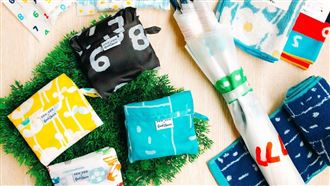 小七開賣SOU‧SOU　價格超佛心