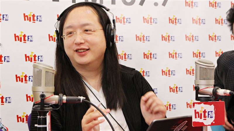 唐鳳自曝：她的「三倍券」要這樣用