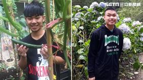  台北啟明學校,視障生 圖/校方提供