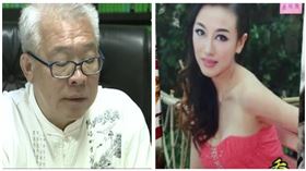 朱高正,紅包場喬安娜