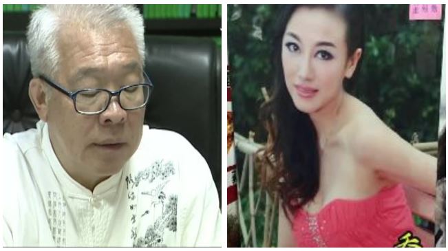 朱高正就是狂…紅包場竟敢過肩摔員警