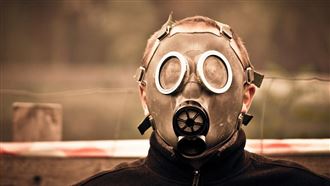 北捷新禁令「防毒面具、頭盔」拒載＋報警