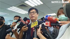 陳其邁 (黎冠志攝)