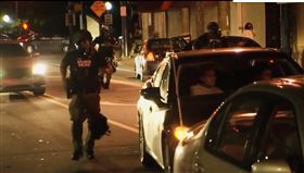 黑人情侶買晚餐路過…遭6員警射電擊槍！男骨折還縫24針
圖／翻攝自@MinorityIcons推特