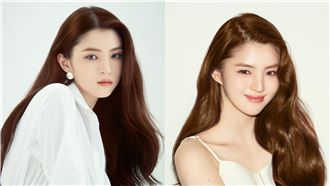 最美小三衣服脫一半　低胸蝴蝶結辣翻