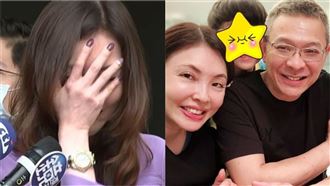 爆刷一棟豪宅　何如芸崩潰千字文反控