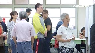 罷韓在即　30m內外干擾秩序恐觸法