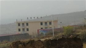 中共,解放軍,基隆,軍訓,國慶晚會,朱日和,武統 圖／翻攝自臉書