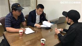 游姓少年酒駕冒用友人身分，害許男被地檢催繳8萬元。（圖／翻攝畫面）