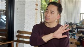 泰國導演思考改變說故事的方式影視產業受到武漢肺炎疫情衝擊幾乎停擺，泰國新銳導演沃拉孔經營的影像工作室工作暫停2個多月，但沃拉孔認為趁此機會可以重新思考講故事的方式。中央社記者呂欣憓曼谷攝　109年6月3日