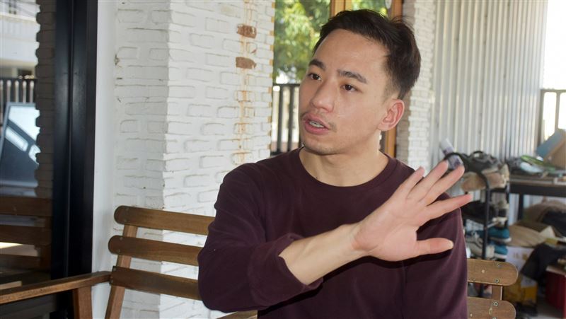 疫情重創泰國文化產業　轉型盼重生