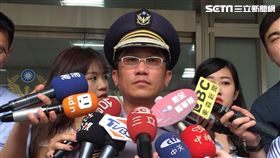 台北,中正,中正一,忠孝東路派出所,林俊燁,陳伯謙,殺人,分屍,棄屍,中指。呂品逸攝