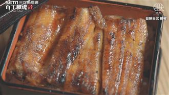 南港板前屋飄燒鰻香　嚴師傳承美味