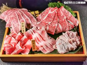 蘭亭,和牛,燒肉,鍋物,3倍券