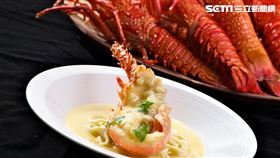 神旺大飯店,潮品集,吃到飽,龍蝦,雲朗觀光,雲品溫泉酒店,君品酒店