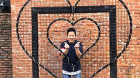 卜學亮 翻攝臉書