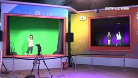 5G,娛樂,西門町,舞台,實境,異地共演