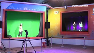 5G視聽娛樂　西門町舞台秀異地共演