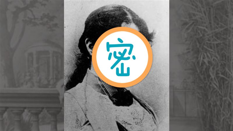 伊朗絕美公主太美！13男為她輕生
