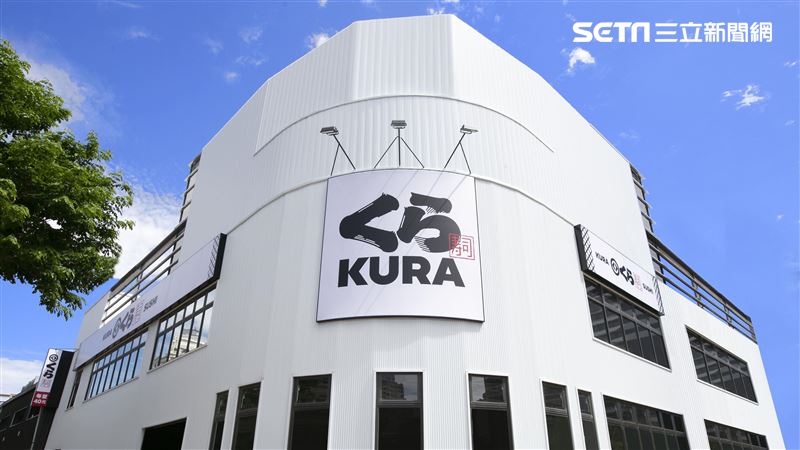 藏壽司純白店插旗竹北　打折再抽愛瘋