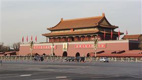 天安門(Pixabay)
