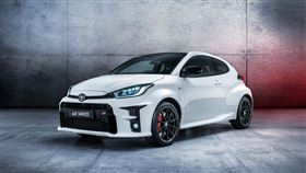 ▲ToyotaGR Yaris RC/RZ。（圖／翻攝Toyota網站）