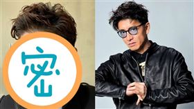 木村拓哉不敢鬆懈，戴「全副武裝」開工。（圖／翻攝自木村拓哉IG）