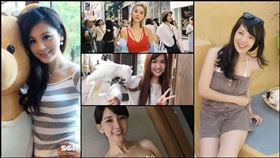 台大五姬,現況,劉乃潔,吳依潔,獸醫,主播