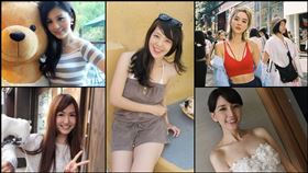 台大五姬,現況,劉乃潔,吳依潔,獸醫,主播