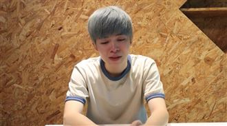 遭爆約炮　瑋瑋淚崩：有選擇愛的自由